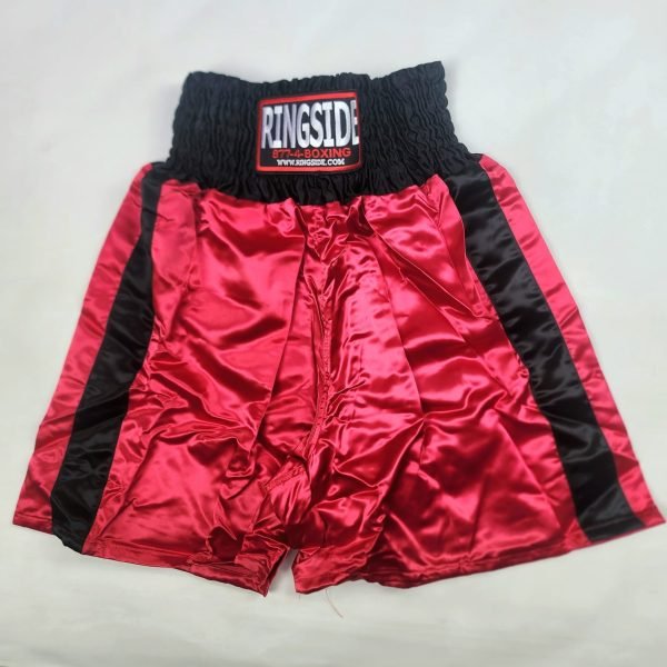 Lote # 44 Short Boxeo Ringside talle M - Imagen 2
