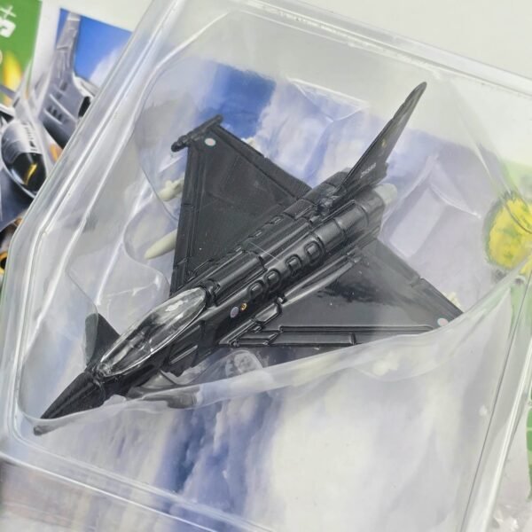 Lote # 15 EF-2000 Eurofighter - Imagen 4