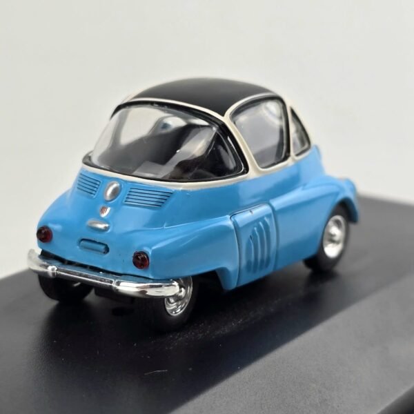 Lote # 20 Isetta - Imagen 2