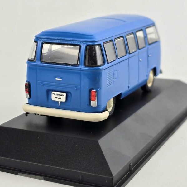 Lote # 04 VW Kombi T2 - Imagen 7