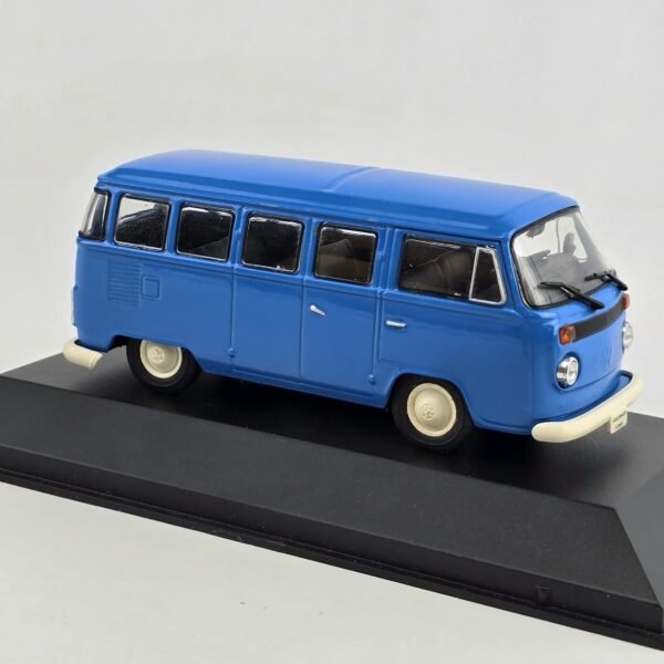 Lote # 04 VW Kombi T2 - Imagen 5