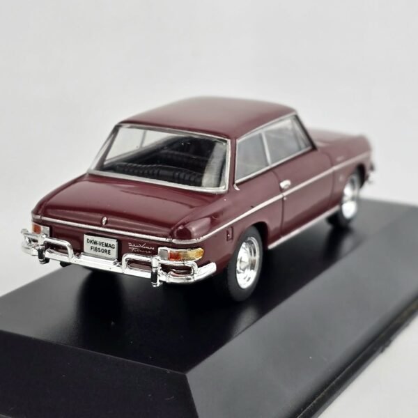 Lote # 84 DKW 1967 - Imagen 2