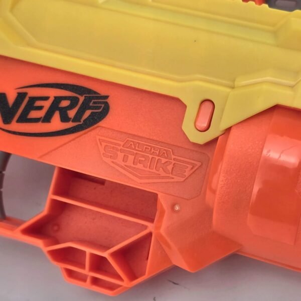 Lote # 28 Par de pistolas NERF - Imagen 6
