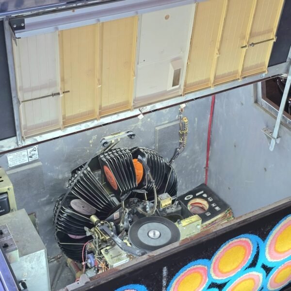 Lote # 01 Rockola 60 discos, 120 temas - Imagen 16