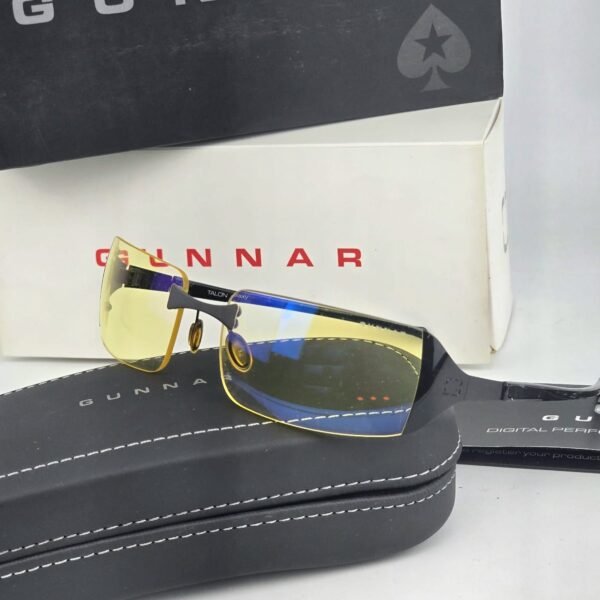 Lote # 18 Lentes Gunnar - Imagen 5