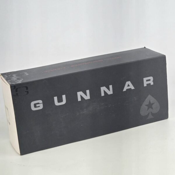 Lote # 18 Lentes Gunnar - Imagen 6