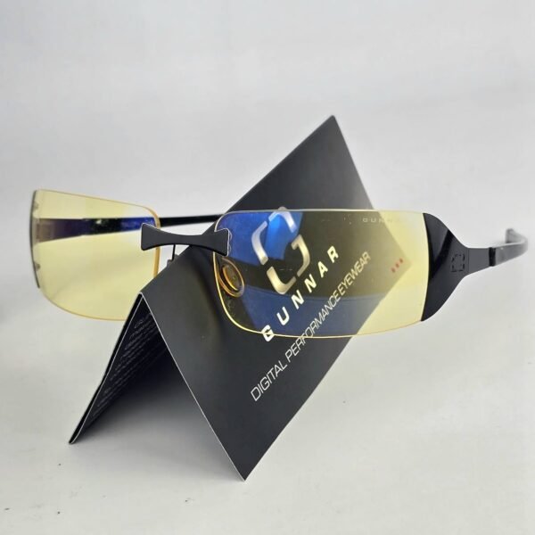 Lote # 18 Lentes Gunnar - Imagen 7