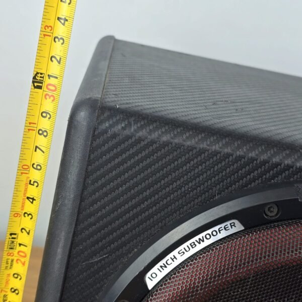 Lote #144 Woofer 10" Xion - Imagen 3