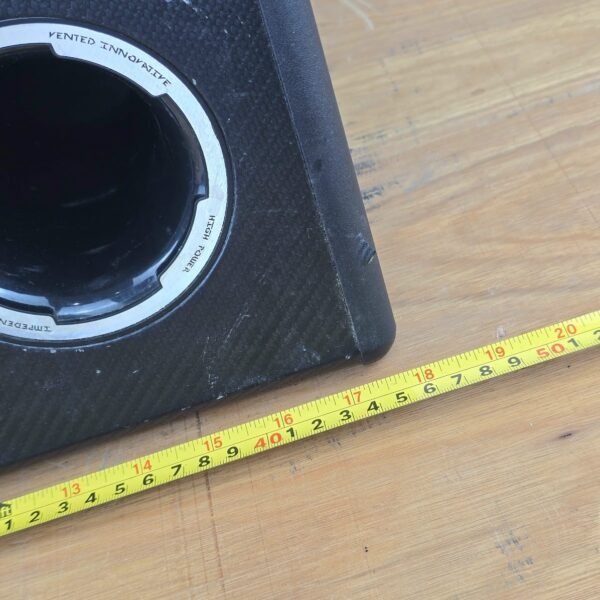 Lote #144 Woofer 10" Xion - Imagen 2
