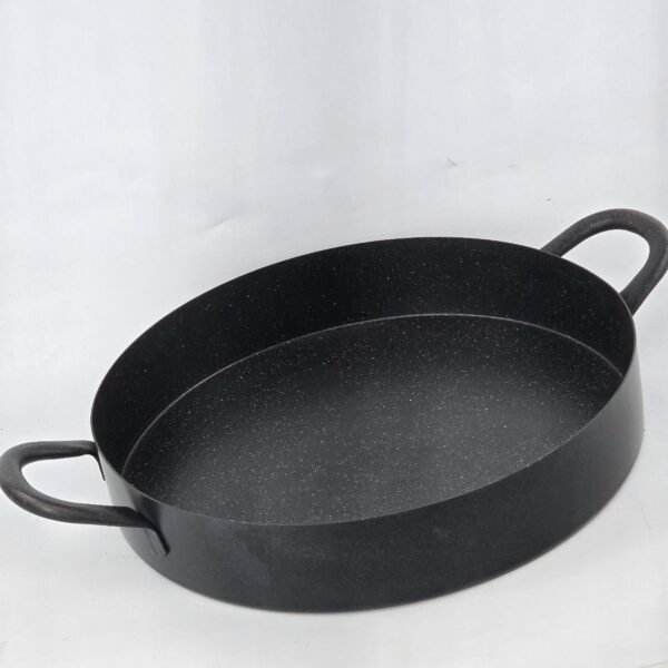 Lote # 50 Disco para cocinar de 30cm