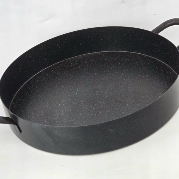 Lote # 50 Disco para cocinar de 30cm - Imagen 5