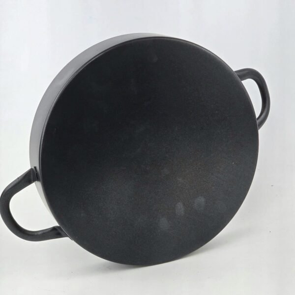 Lote # 50 Disco para cocinar de 30cm - Imagen 3