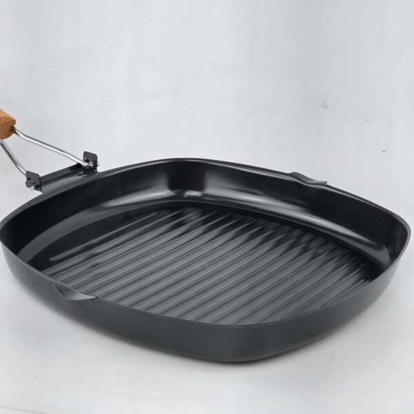 Lote # 51 Plancha de cocina - Imagen 2