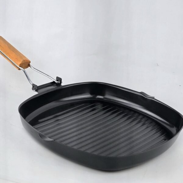 Lote # 51 Plancha de cocina - Imagen 3