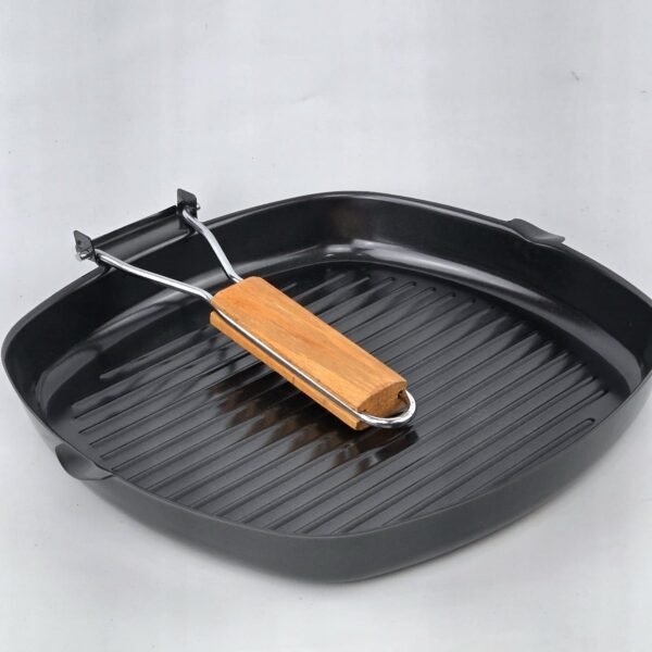 Lote # 51 Plancha de cocina - Imagen 6
