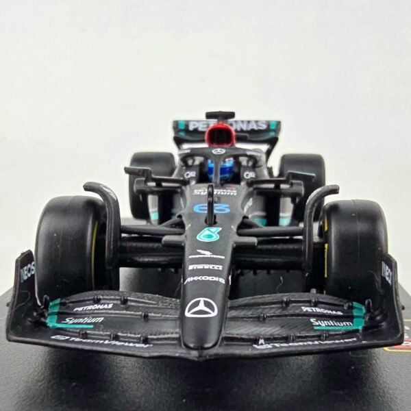 Lote # 05 Mercedes Benz AMG, George Russell