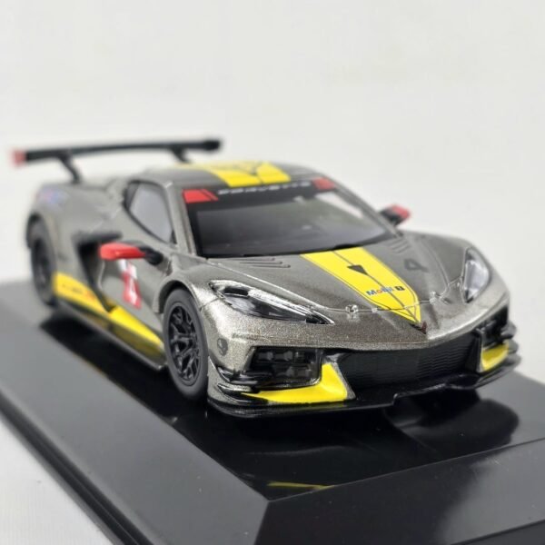 Lote # 78 Corvette 2020, escala 1:43