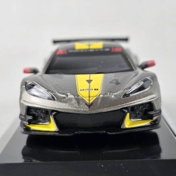 Lote # 78 Corvette 2020, escala 1:43 - Imagen 4