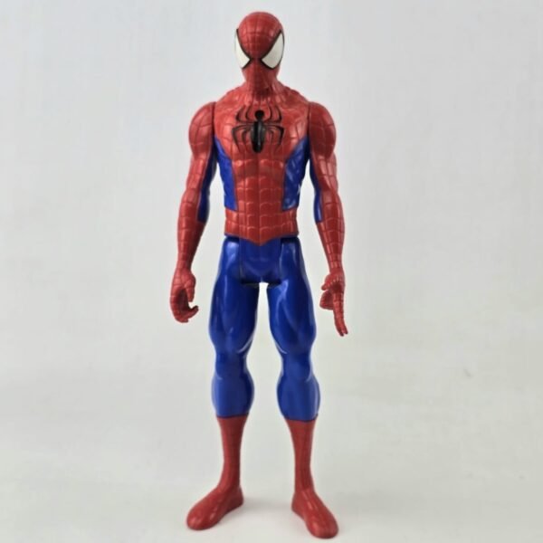 Lote #125 Spiderman 29cm - Imagen 2