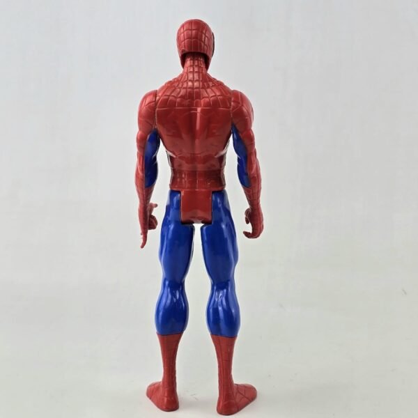 Lote #125 Spiderman 29cm - Imagen 3