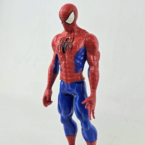 Lote #125 Spiderman 29cm - Imagen 4