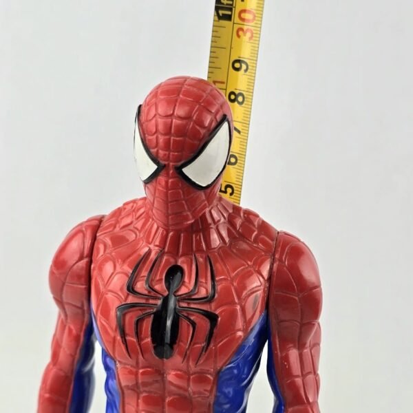 Lote #125 Spiderman 29cm - Imagen 5