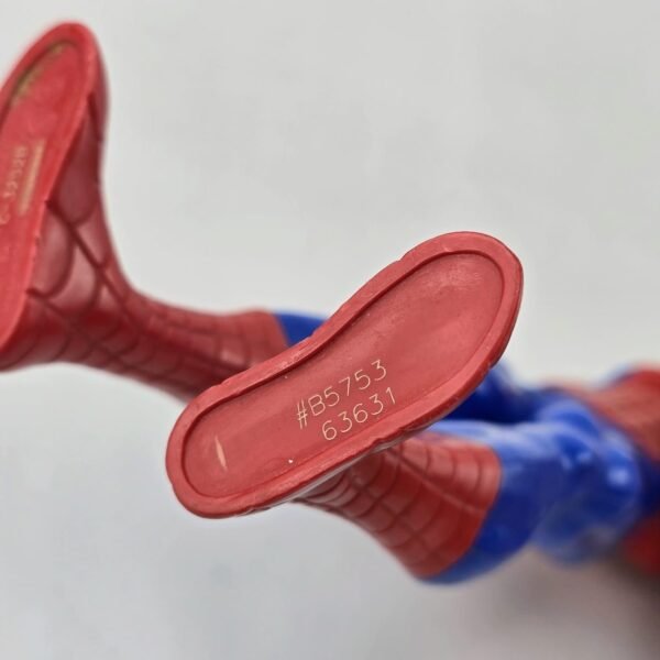 Lote #125 Spiderman 29cm - Imagen 7