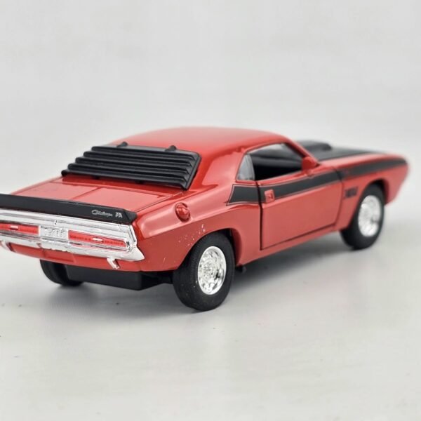 Lote # 77 Dodge Challenger 1970 - Imagen 3