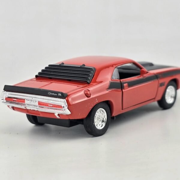 Lote # 77 Dodge Challenger 1970 - Imagen 5