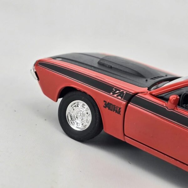 Lote # 77 Dodge Challenger 1970 - Imagen 6