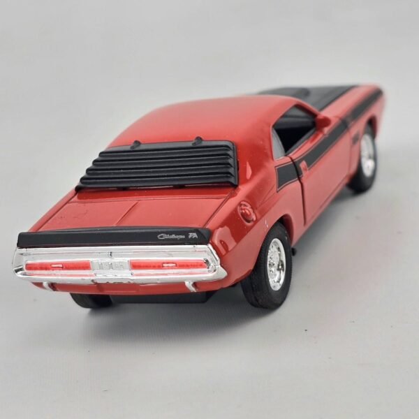 Lote # 77 Dodge Challenger 1970 - Imagen 7