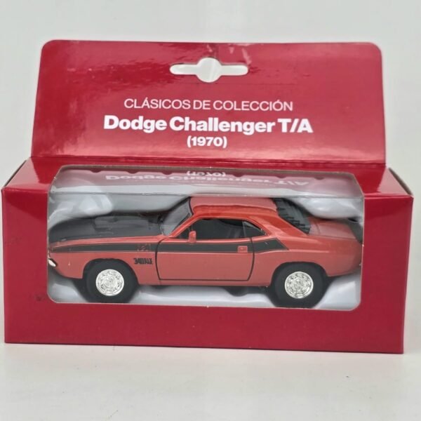 Lote # 77 Dodge Challenger 1970 - Imagen 9