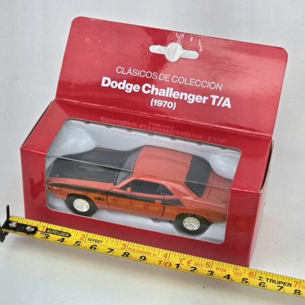 Lote # 77 Dodge Challenger 1970 - Imagen 10