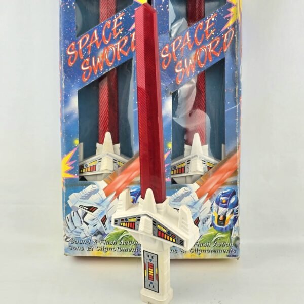 Lote # 80 Espadas con sonido y luz, x3 - Imagen 5