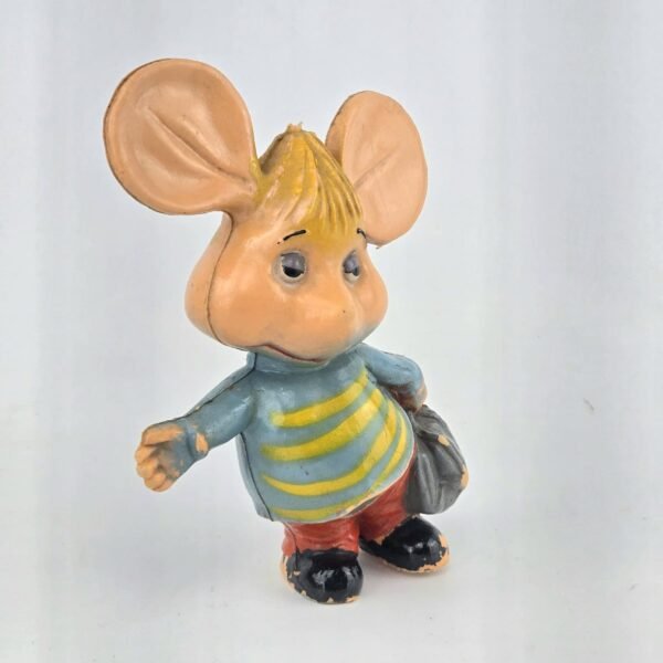 Lote # 29 Topo Gigio - Imagen 4