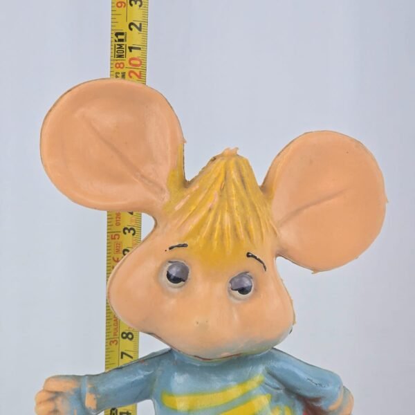 Lote # 29 Topo Gigio - Imagen 2