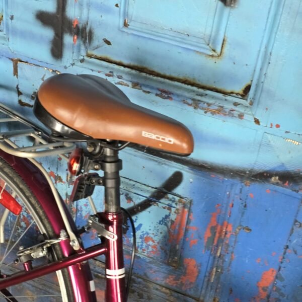 Lote # 36 Bicicleta Baccio Liberty, R26 - Imagen 3