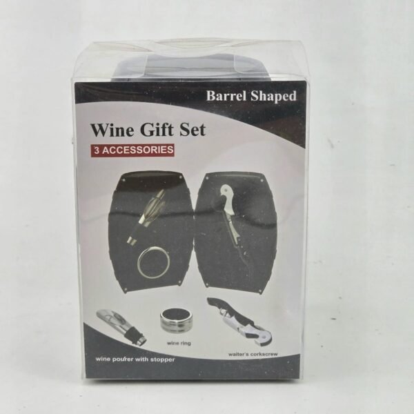 Lote #364 Set para vinos - Imagen 4