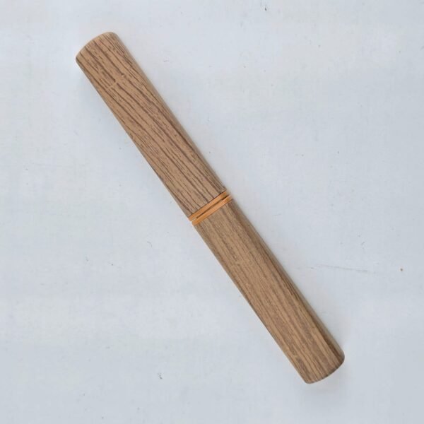 Lote # 19 Cuchillo doble - Imagen 4