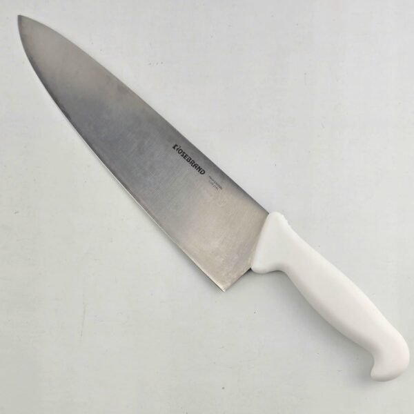 Lote # 44 Cuchilla Pizzera 44cm
