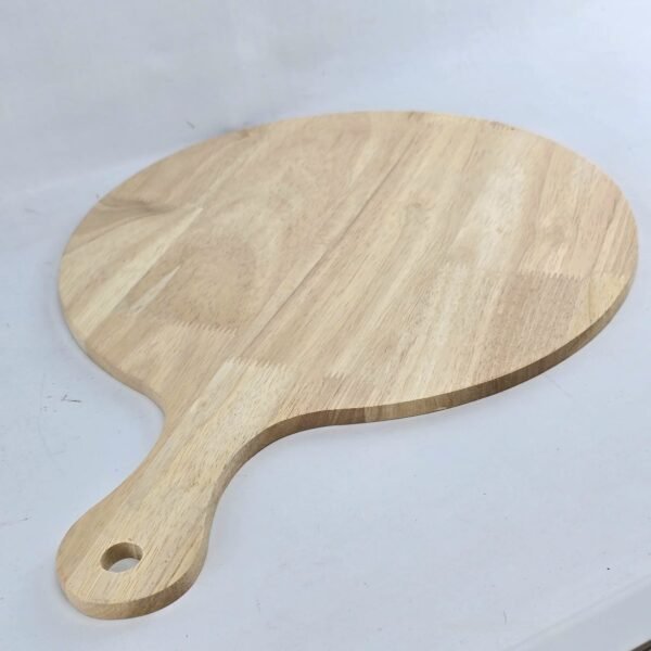 Lote #114 Tabla pizzera - Imagen 6