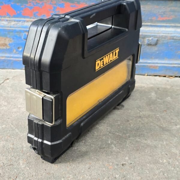 Lote # 05 Dados de Impacto DeWalt y Craftman - Imagen 4