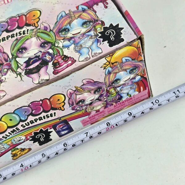 Lote #109 Caja con 15 figuras sorpresa - Imagen 2