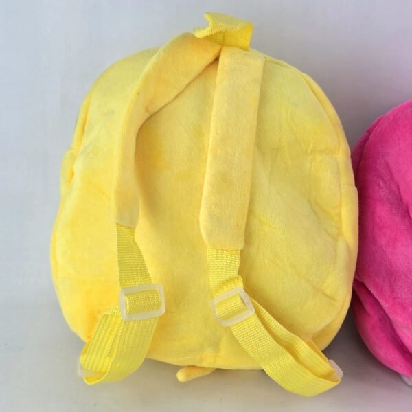 Lote #466 Mochilas Baby Shark x2 - Imagen 3