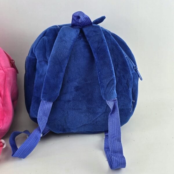 Lote #464 Mochilas Baby Shark x2 - Imagen 6