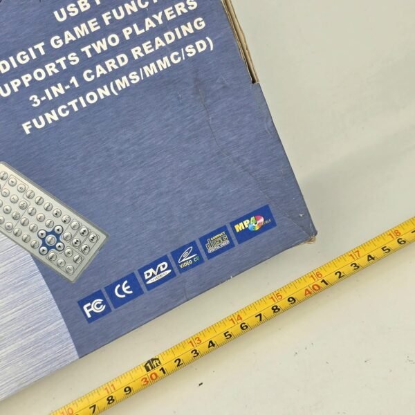 Lote # 11 DVD parasol - Imagen 5