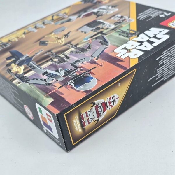 Lote # 04 Lego Star Wars (75372) - Imagen 5
