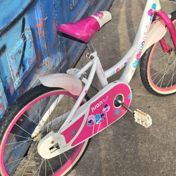 Lote # 30 Bicicleta R20 - Imagen 4