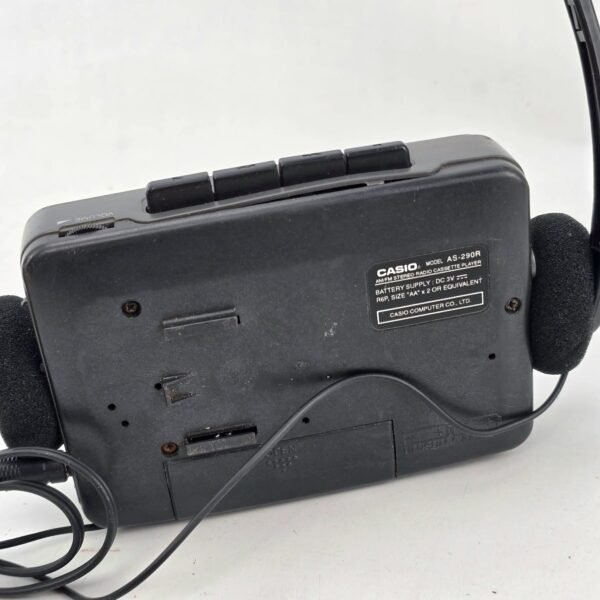 Lote # 38 Walkman / Radio AIWA - Imagen 2