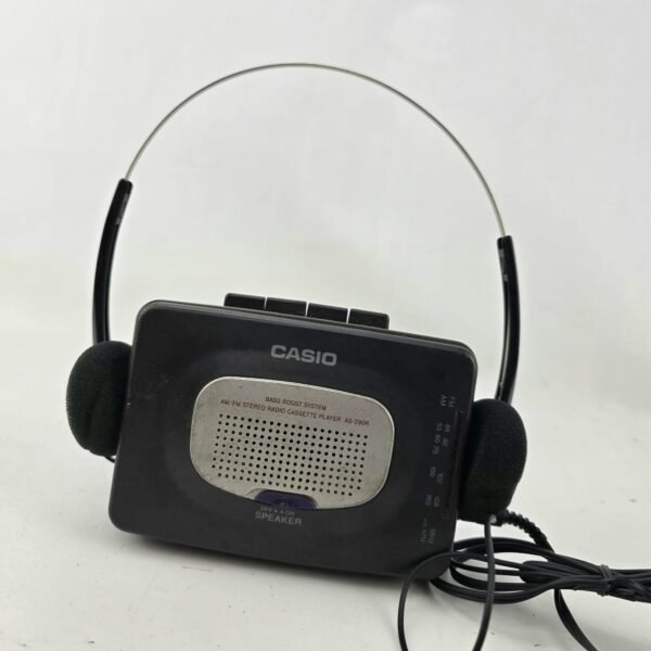 Lote # 38 Walkman / Radio AIWA - Imagen 4